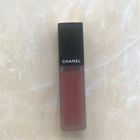 chanel rouge allure ink 176.